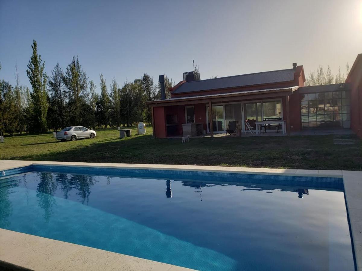 Chacra Lilas Lujan Buenos Aires San Eladio