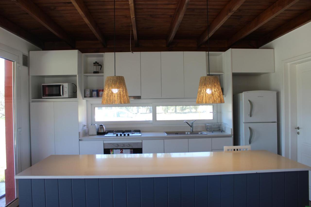 Holiday home Chacra Lilas Lujan Buenos Aires