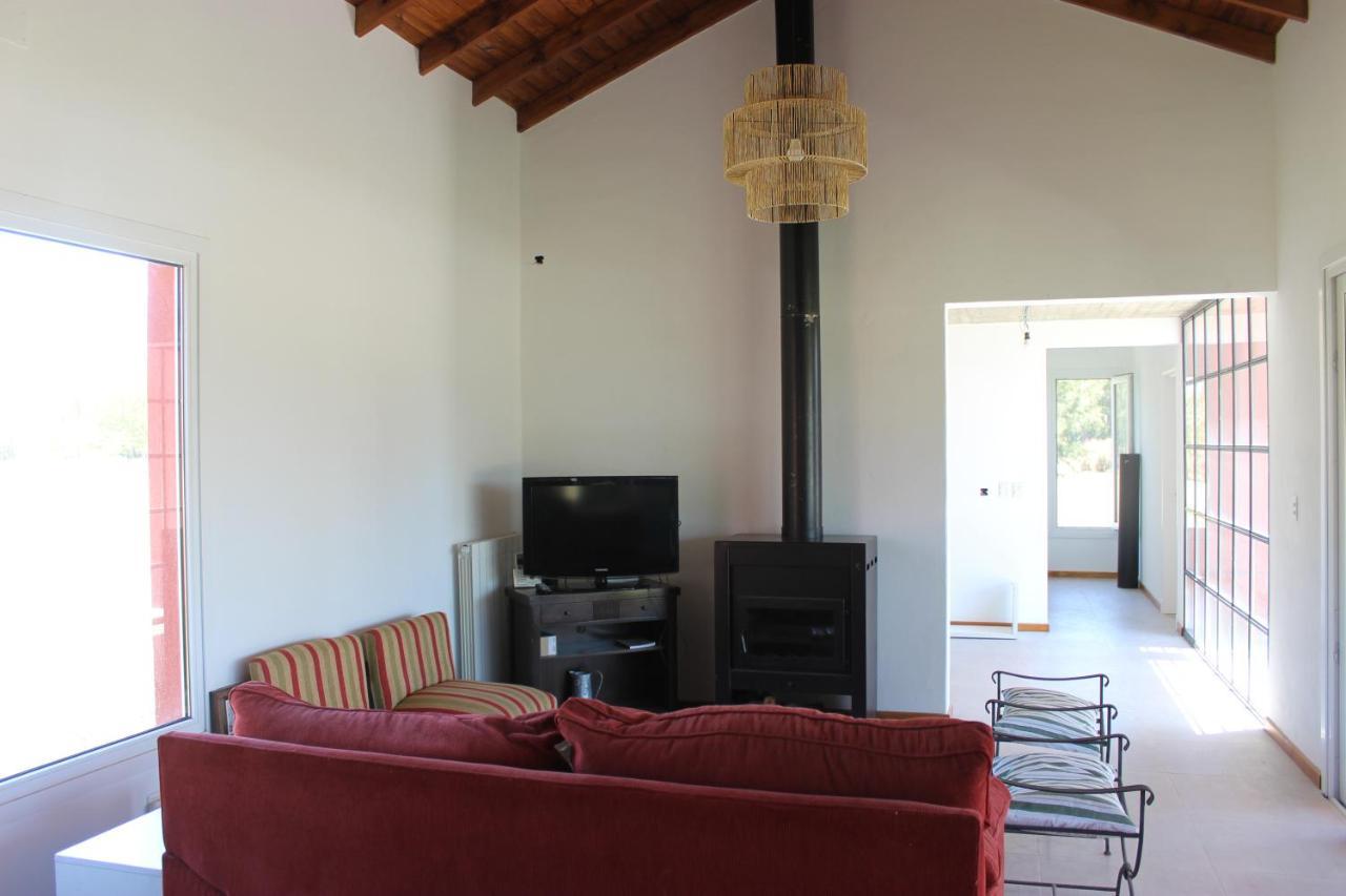 Chacra Lilas Lujan Buenos Aires Holiday home *