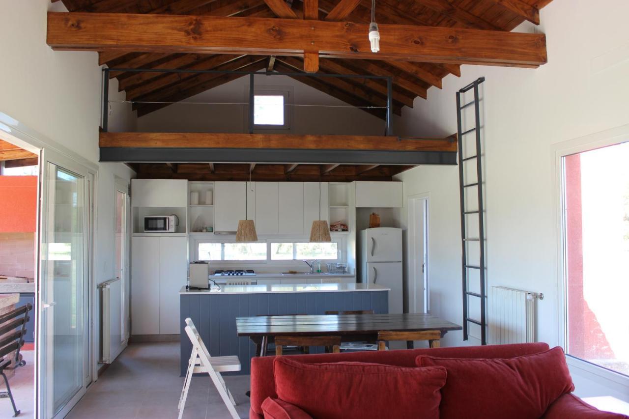 Holiday home Chacra Lilas Lujan Buenos Aires