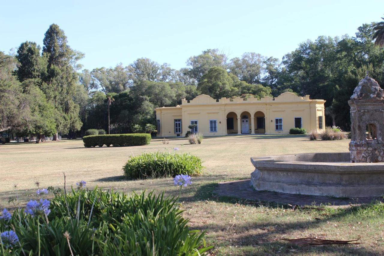 Chacra Lilas Lujan Buenos Aires Holiday home