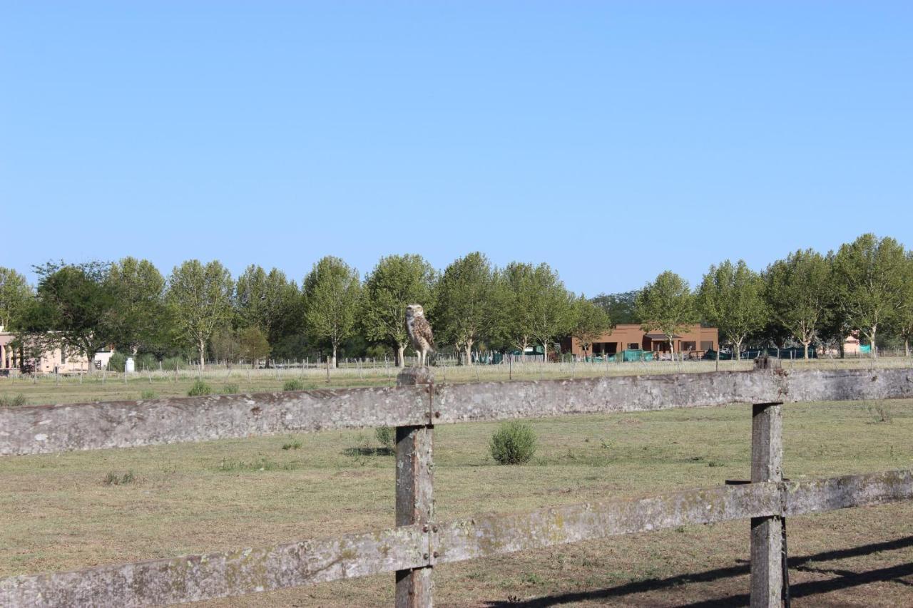 Chacra Lilas Lujan Buenos Aires Holiday home San Eladio
