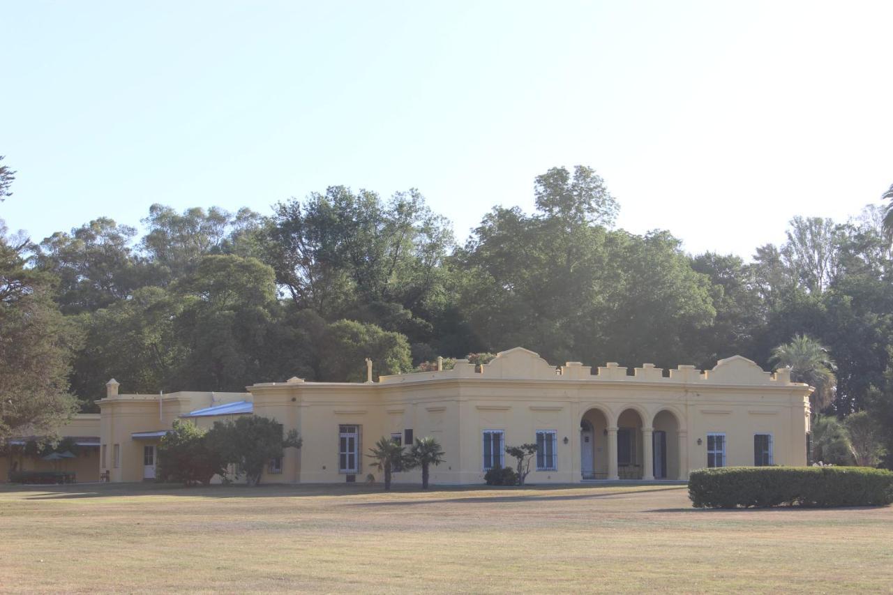 Сasa de vacaciones Chacra Lilas Lujan Buenos Aires